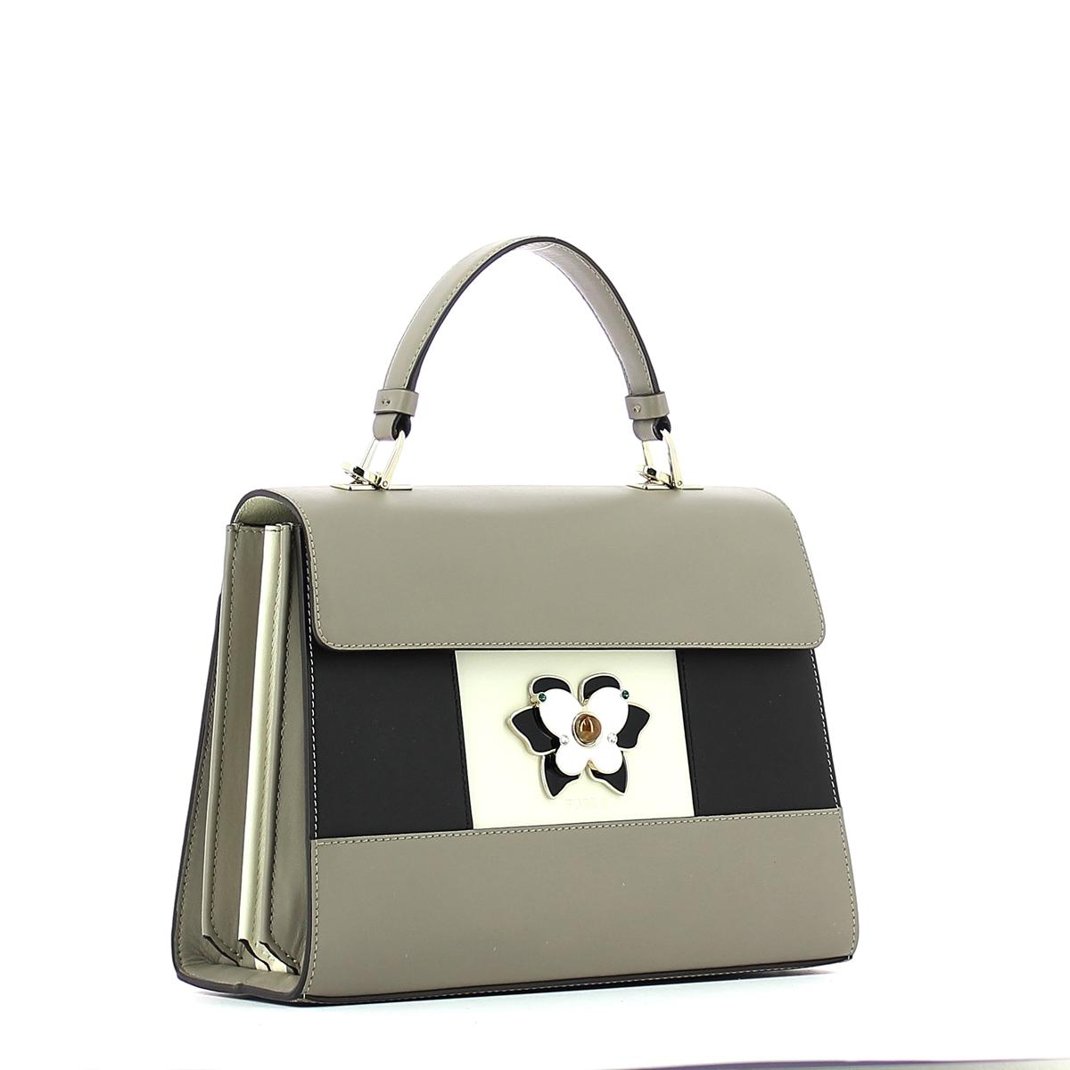 Top Handle Mughetto M - 2