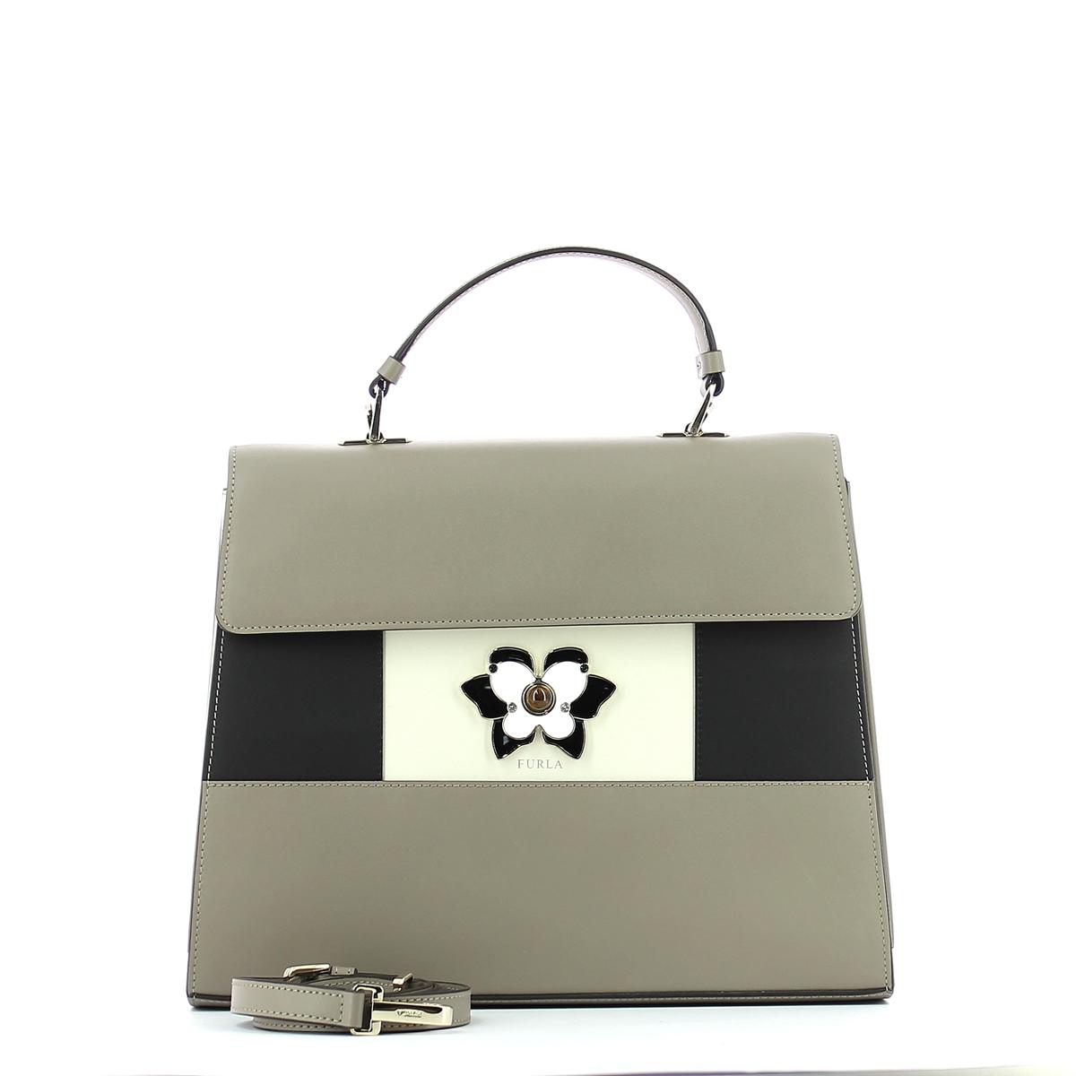 Top Handle Mughetto L - 4