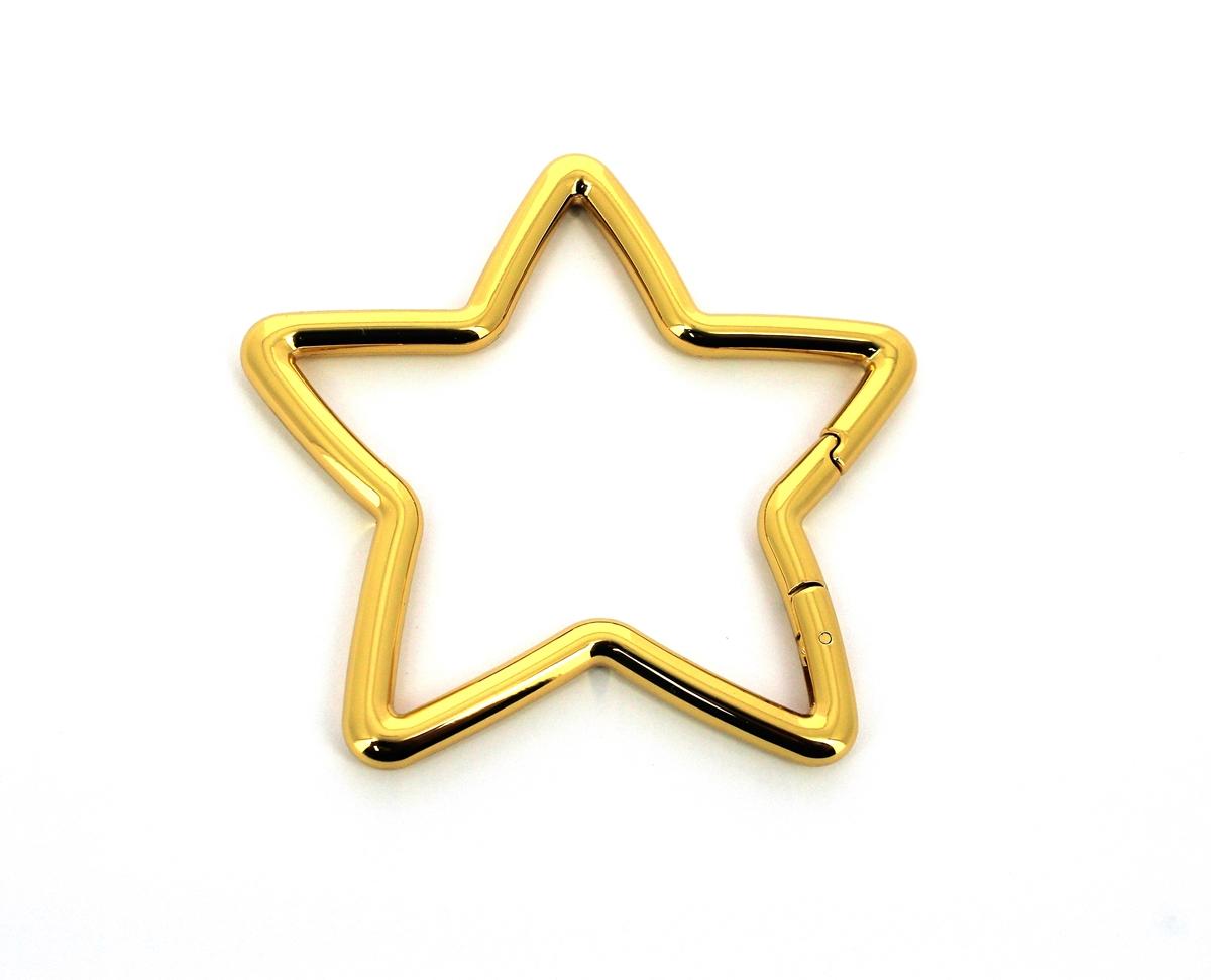 Keyring fob Stella - 1