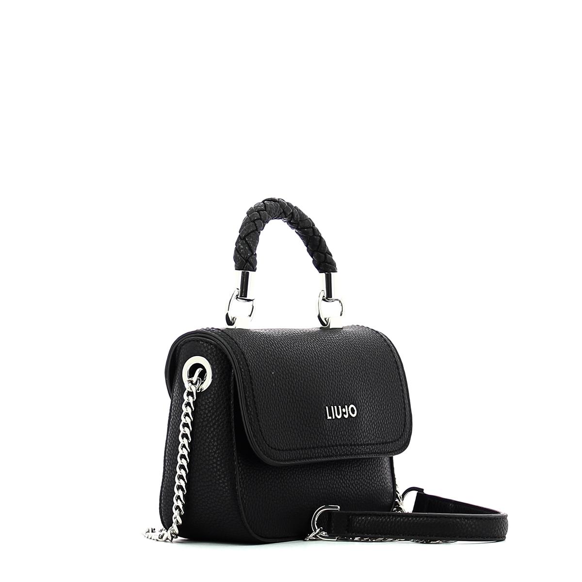 Mini handbag Manhattan - 2