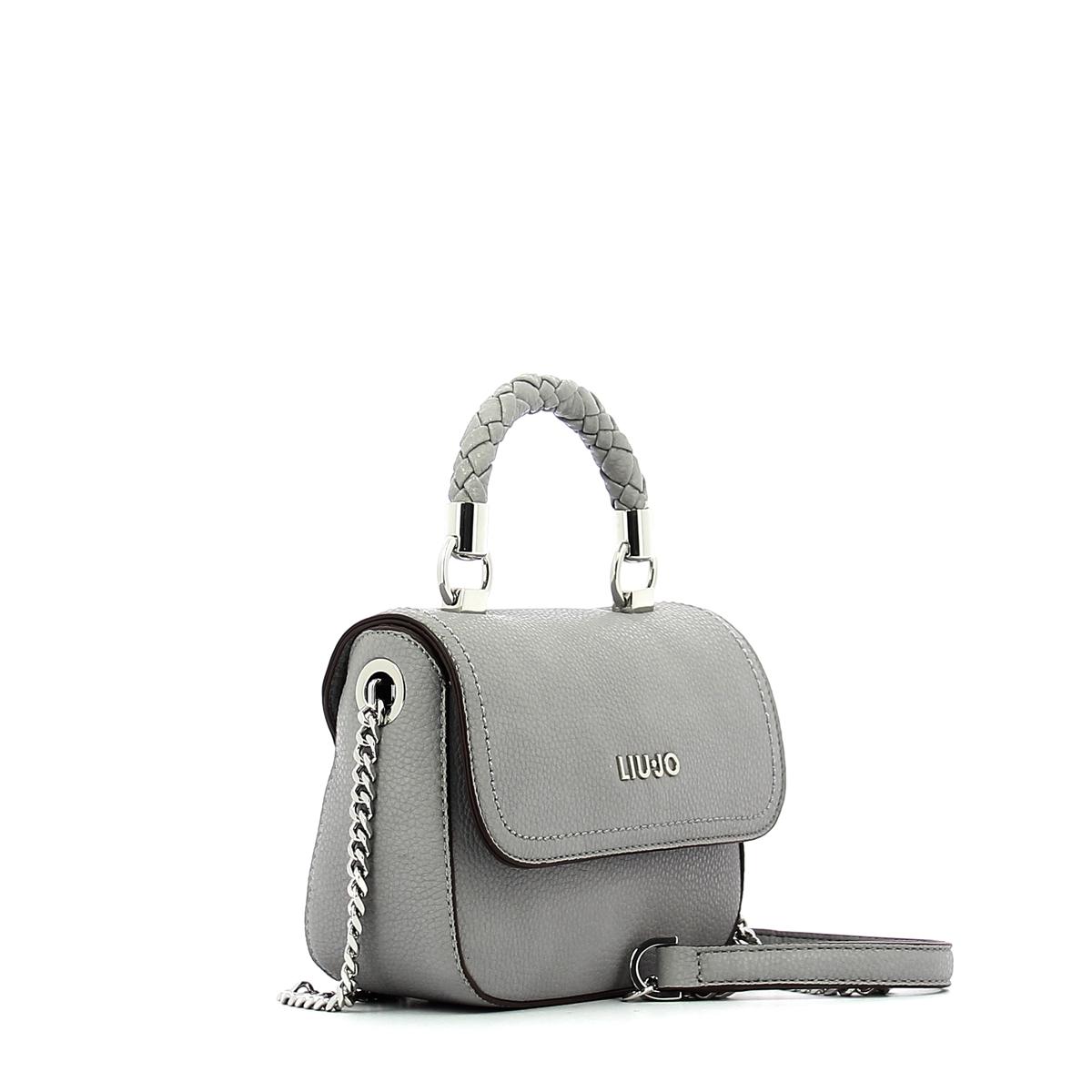 Mini handbag Manhattan - 2