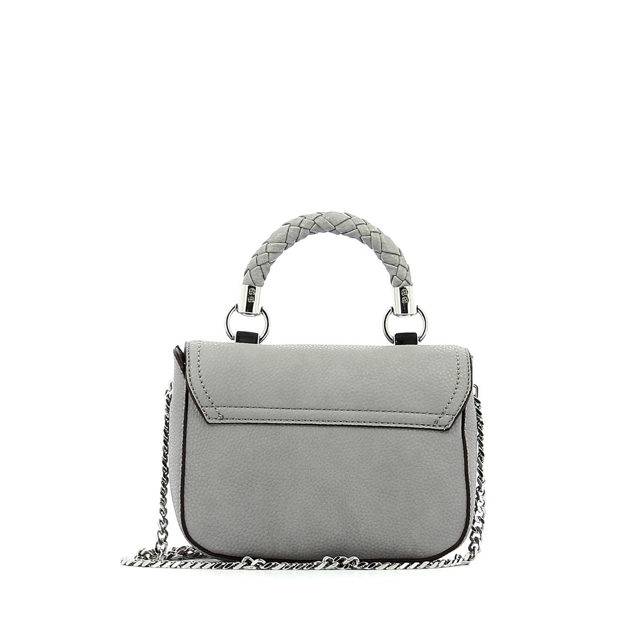 Mini handbag Manhattan - 3