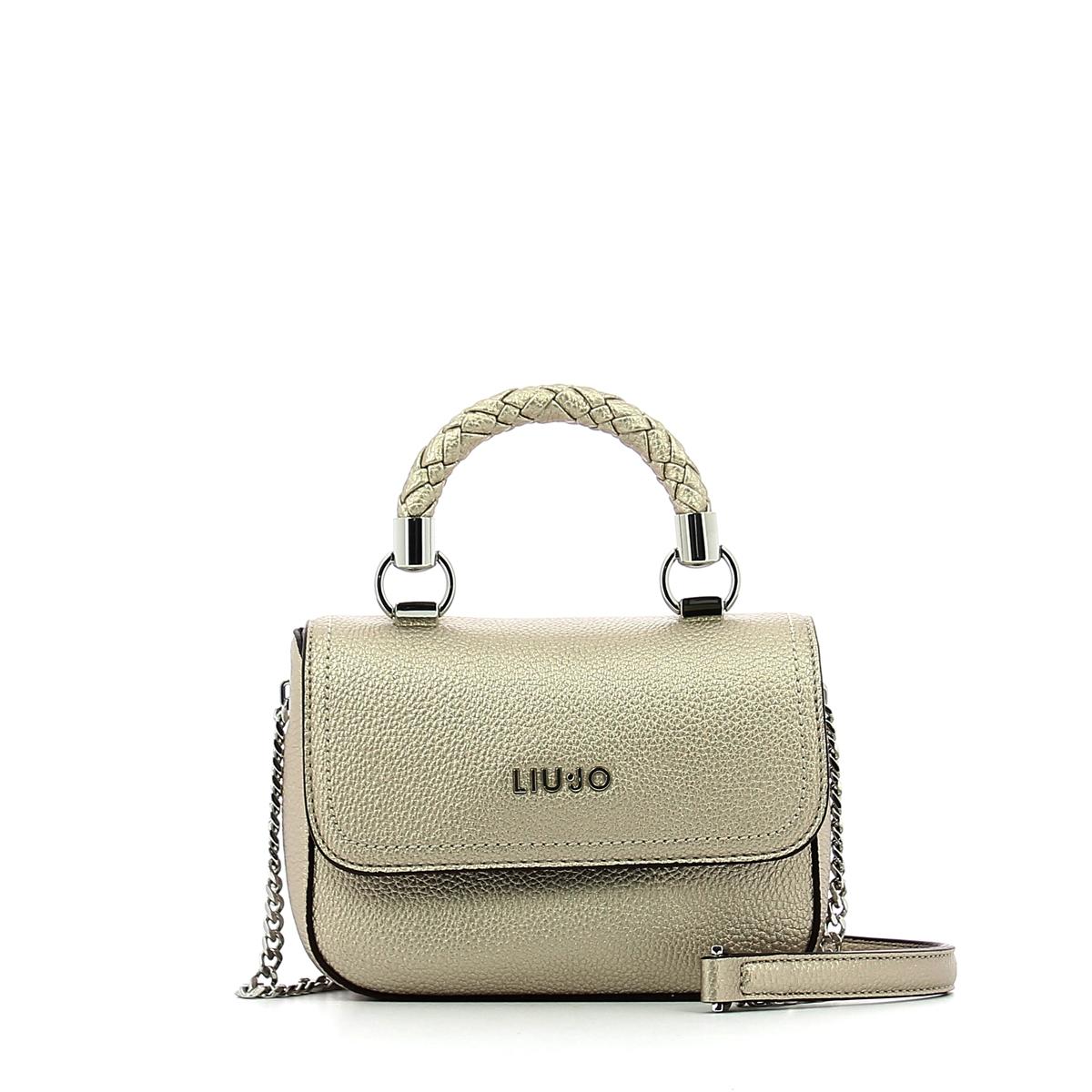 Mini handbag Manhattan - 1