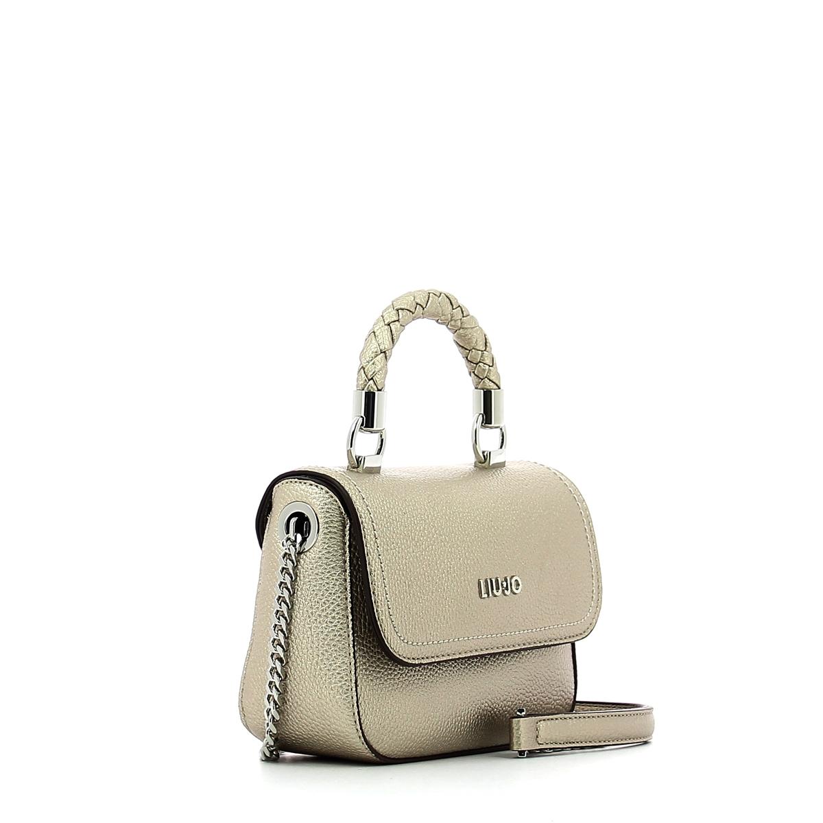 Mini handbag Manhattan - 2