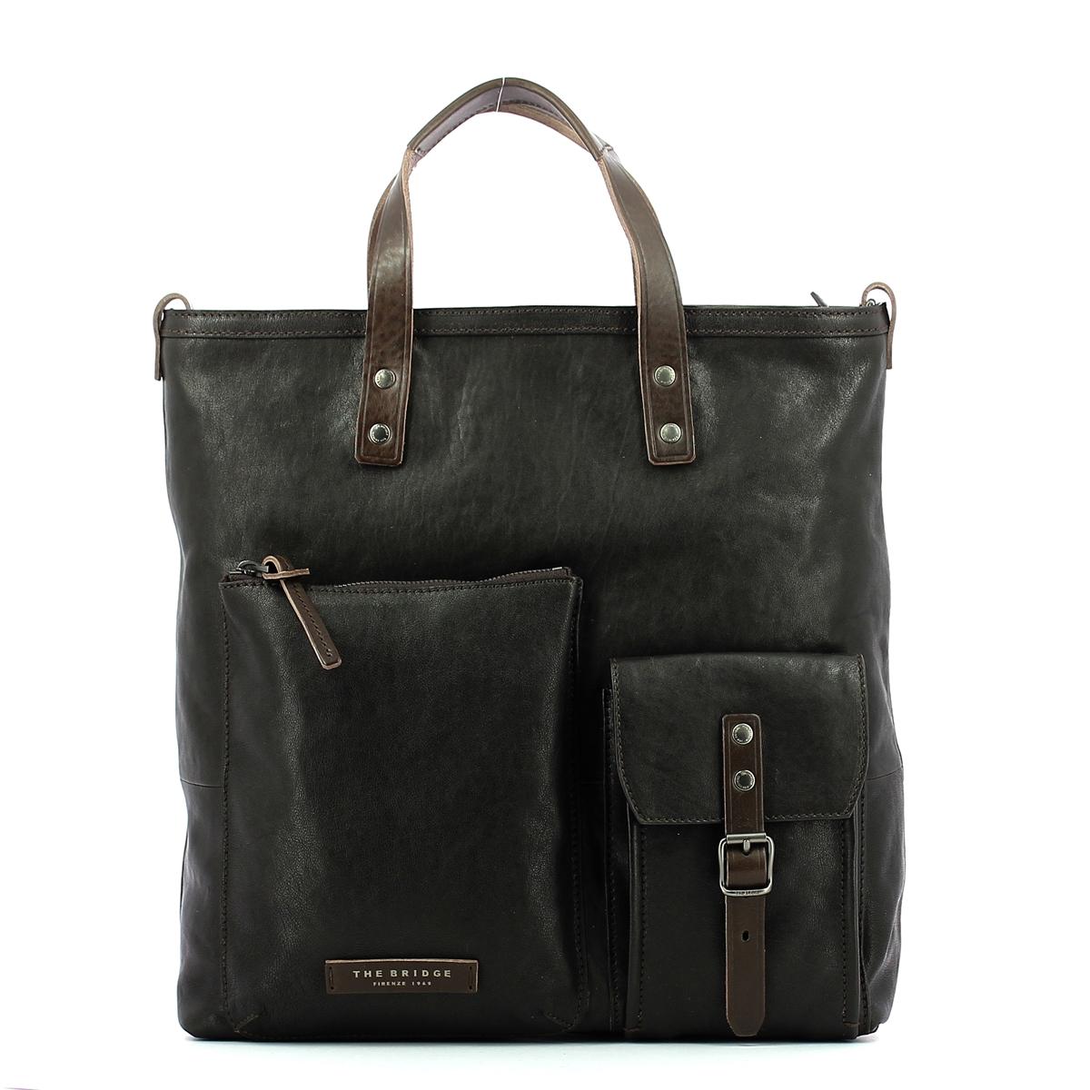 Briefcase Talamone - 1