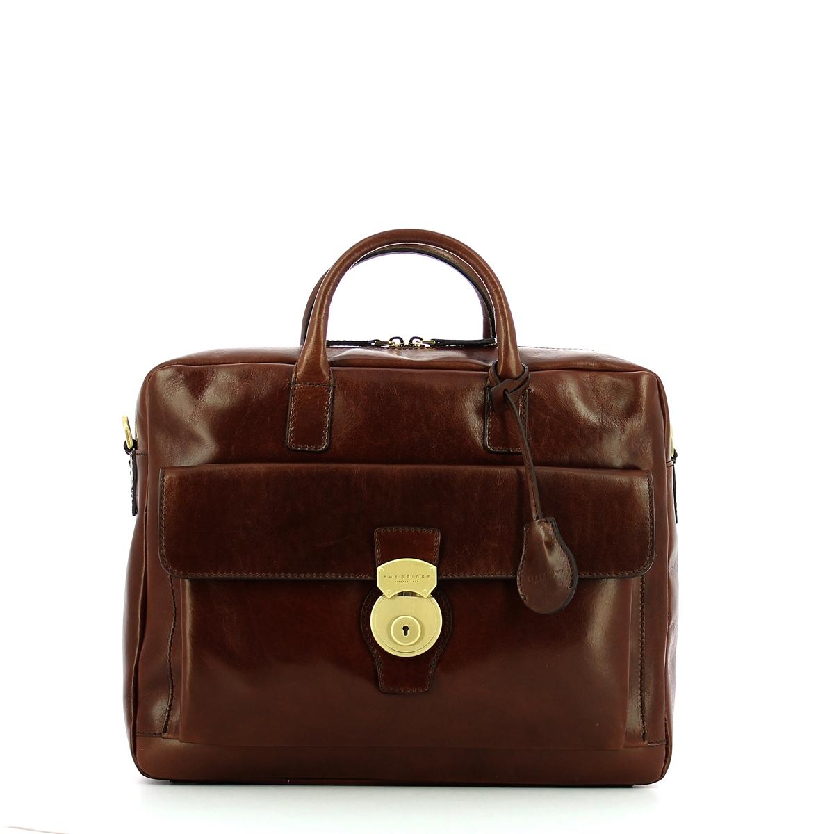 Briefcase Capalbio - 1