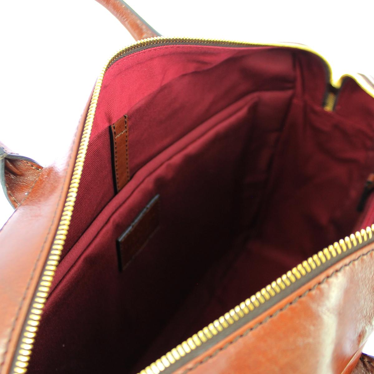 Briefcase Capalbio - 6