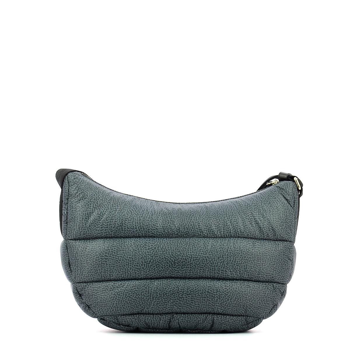 Crossbody bag Luna Middle Jet Light - 3