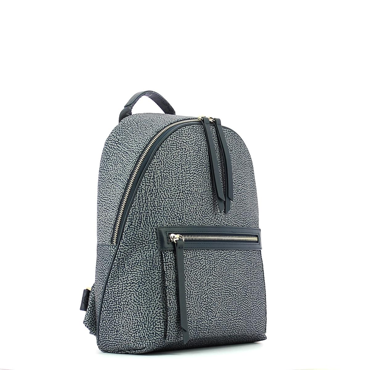 Medium Backpack Jet - 2