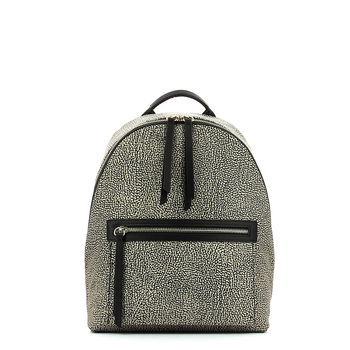 Backpack M Jet - 1