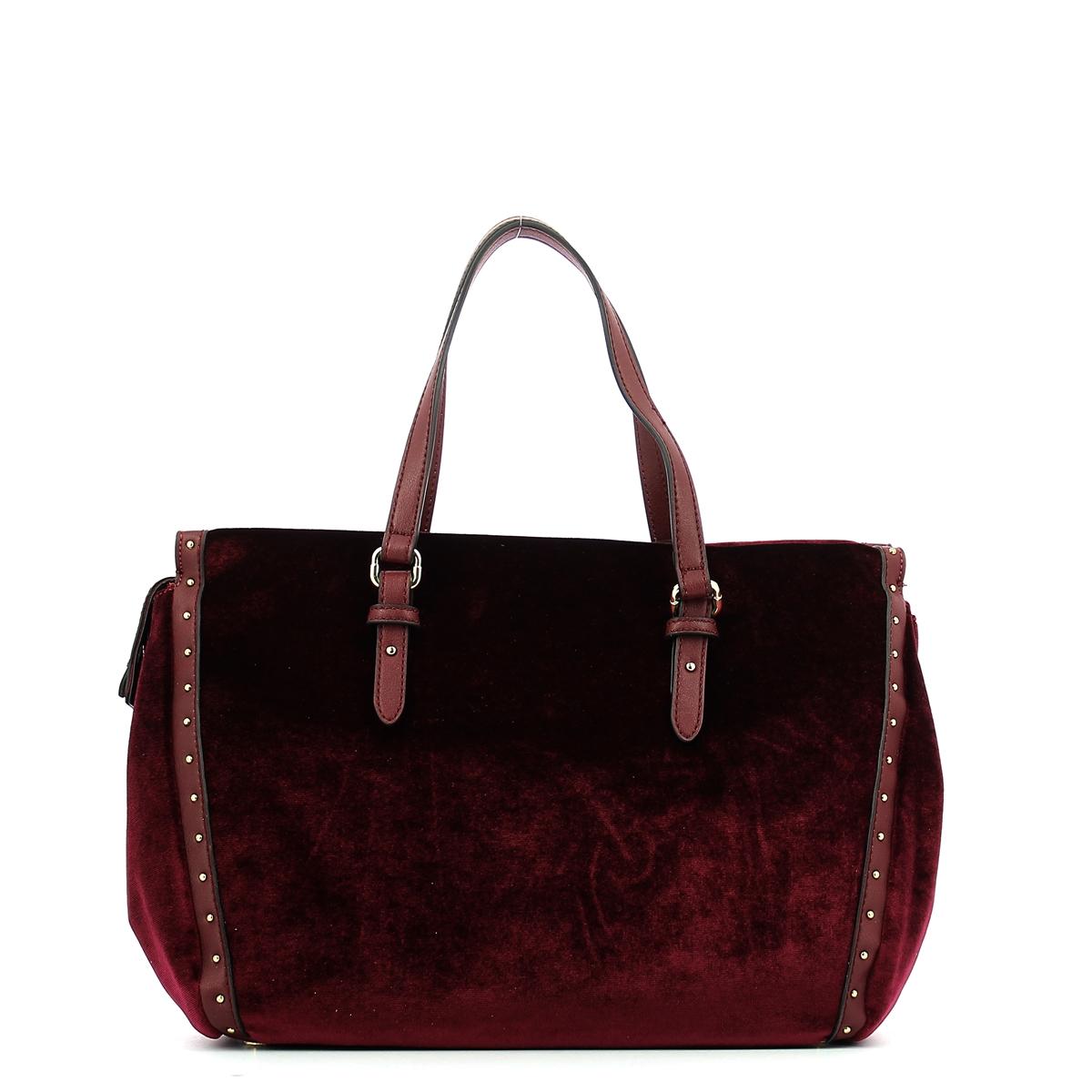 Shopping Bag Portulaca velvet - 3