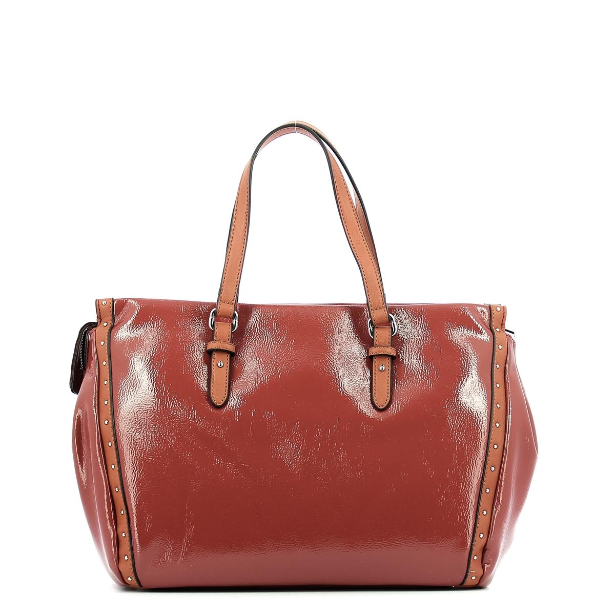 Shopping Bag Portulaca - 3