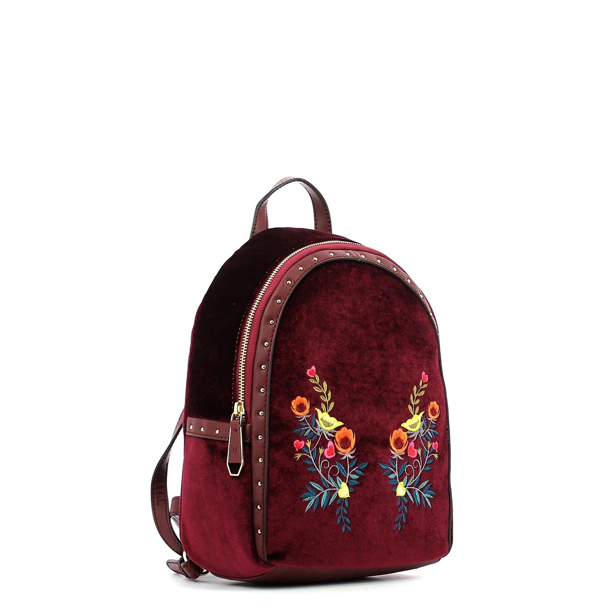 Backpack Portulaca velvet - 2