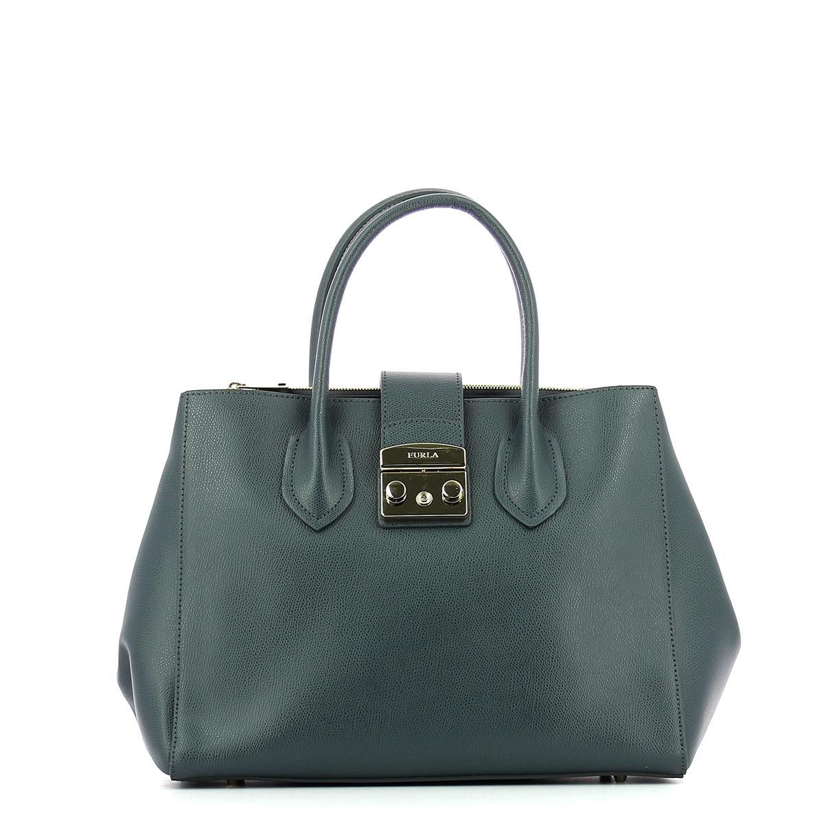 Metropolis M Tote - 1
