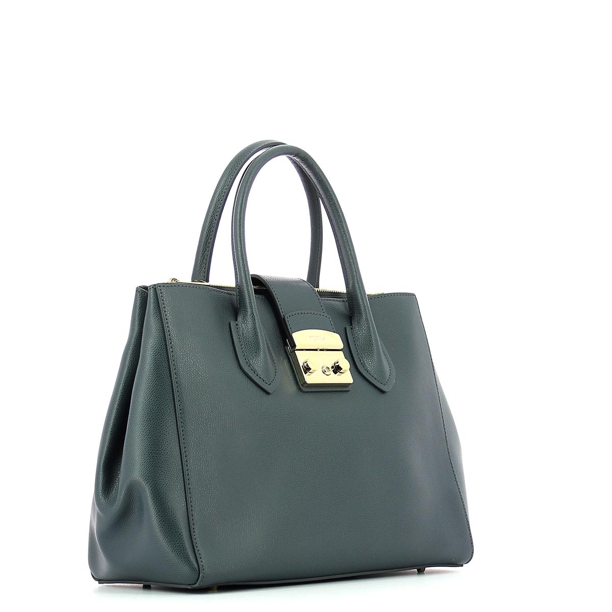 Metropolis M Tote - 2