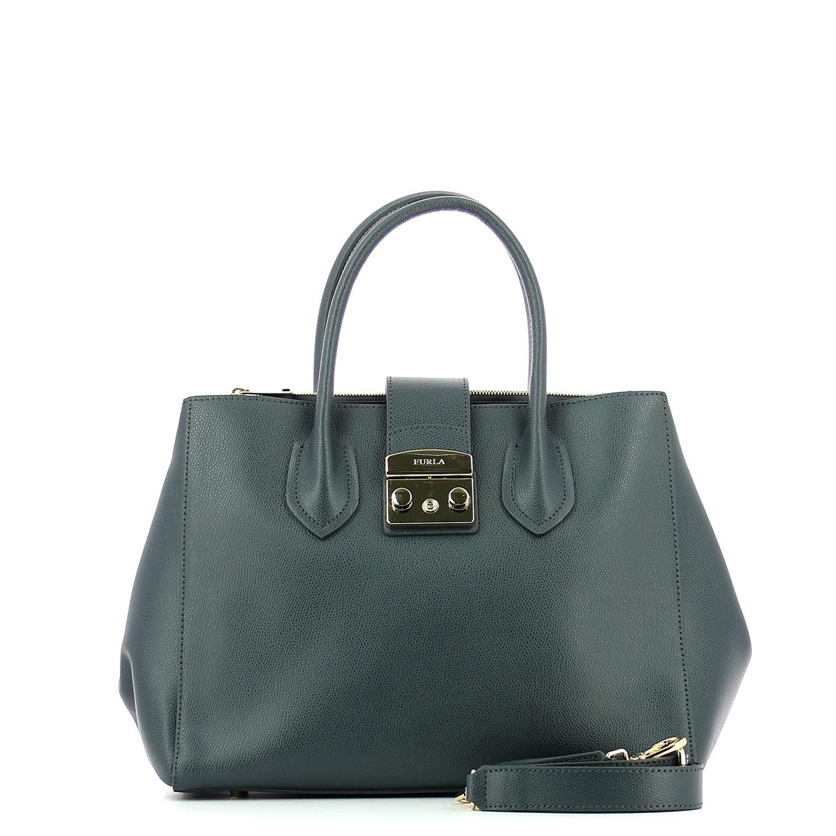 Metropolis M Tote - 4