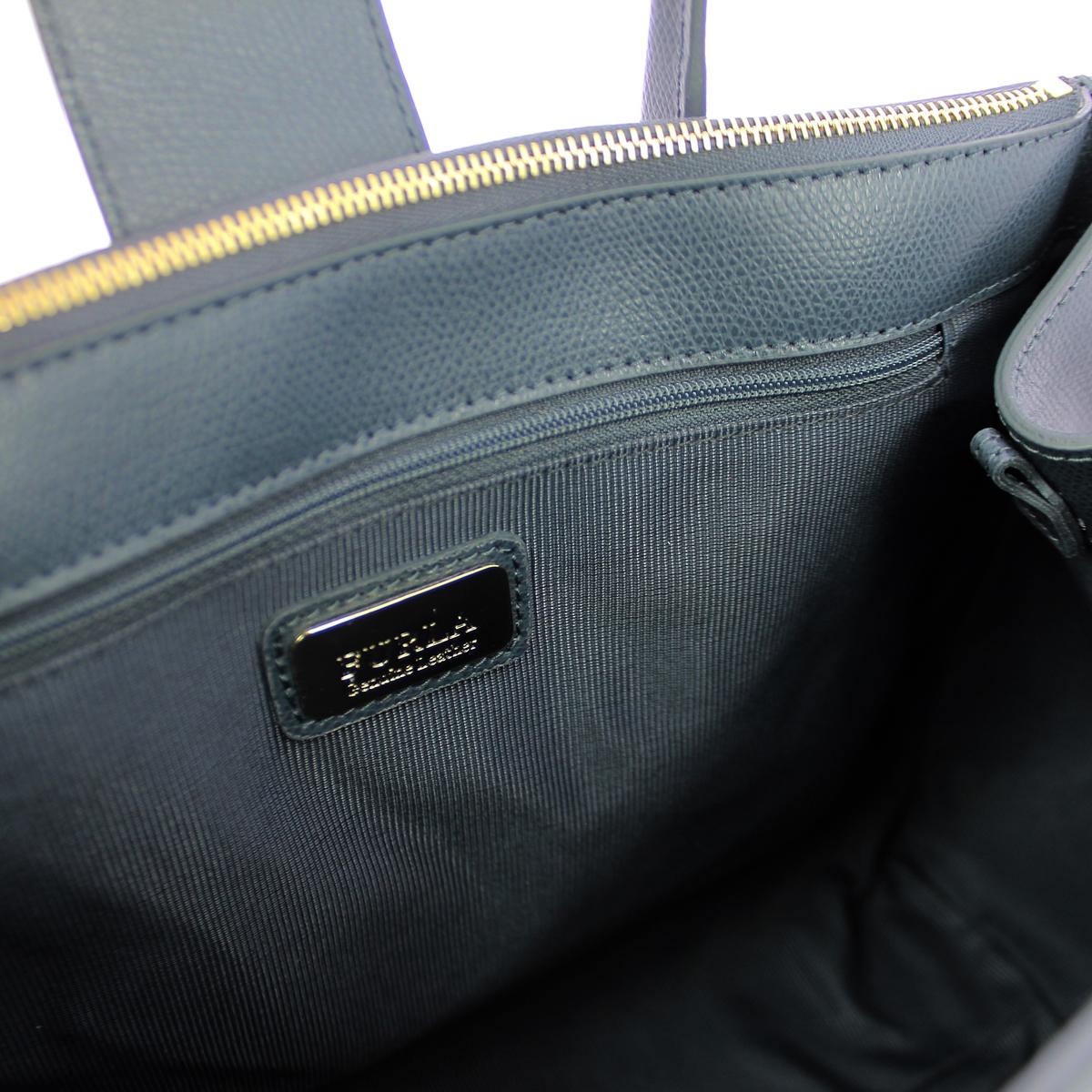 Metropolis M Tote - 5