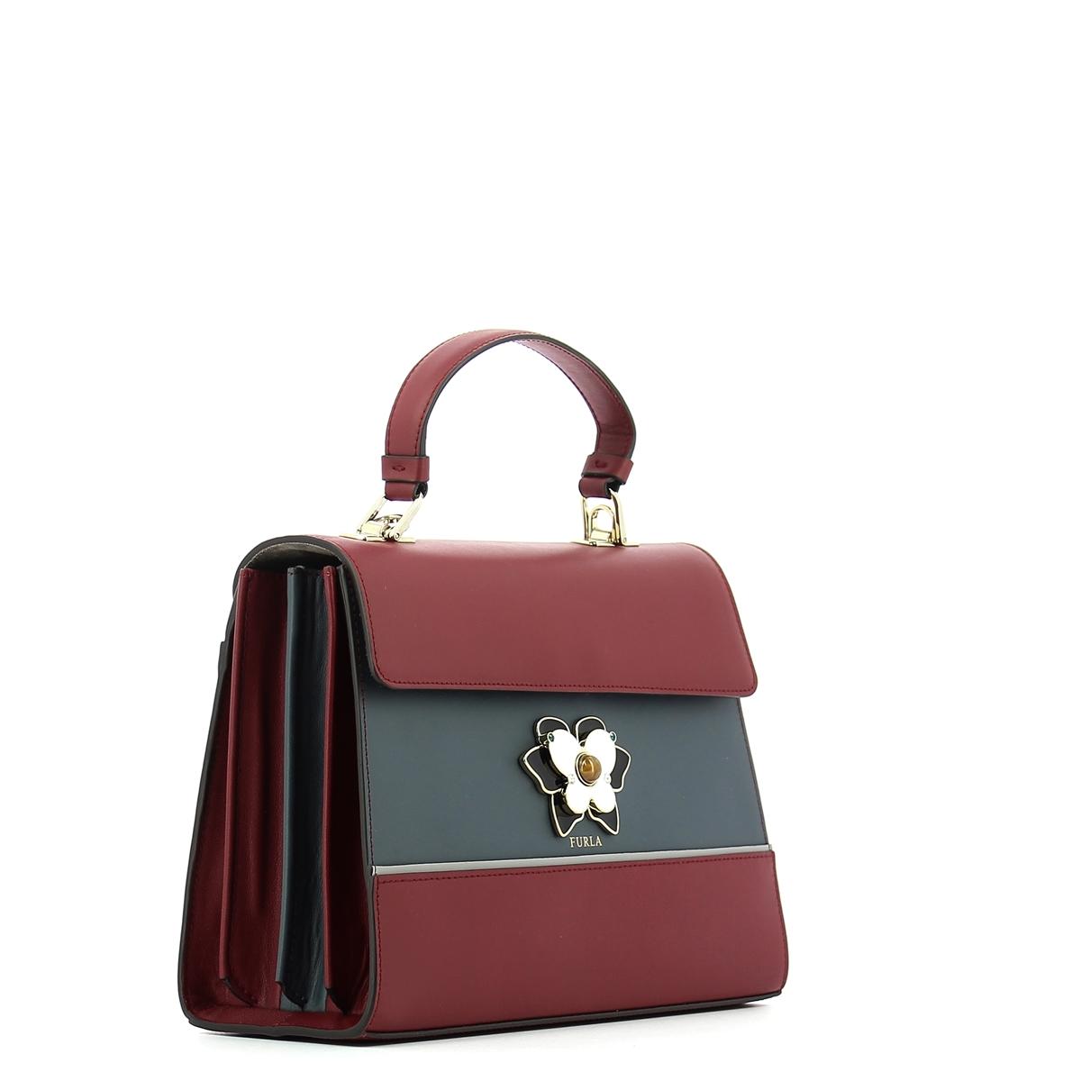 Top Handle Mughetto M - 2