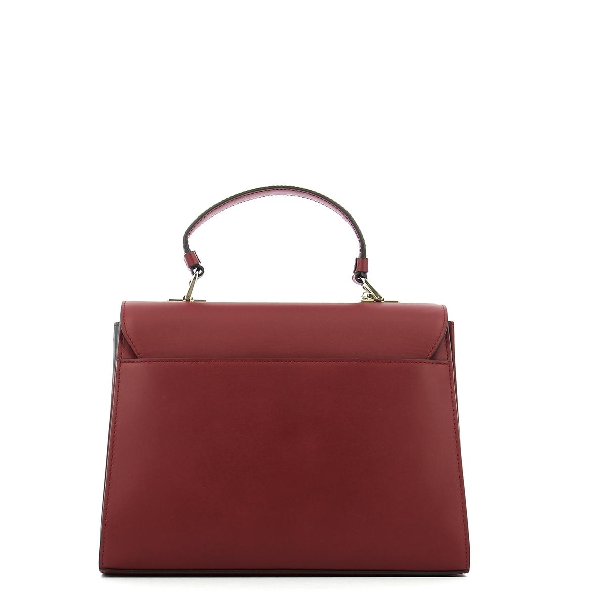 Top Handle Mughetto M - 3