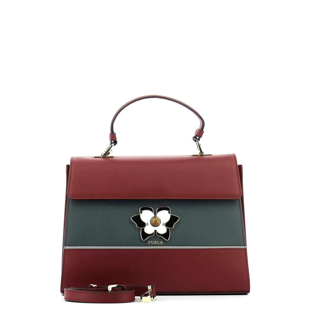 Top Handle Mughetto M - 4