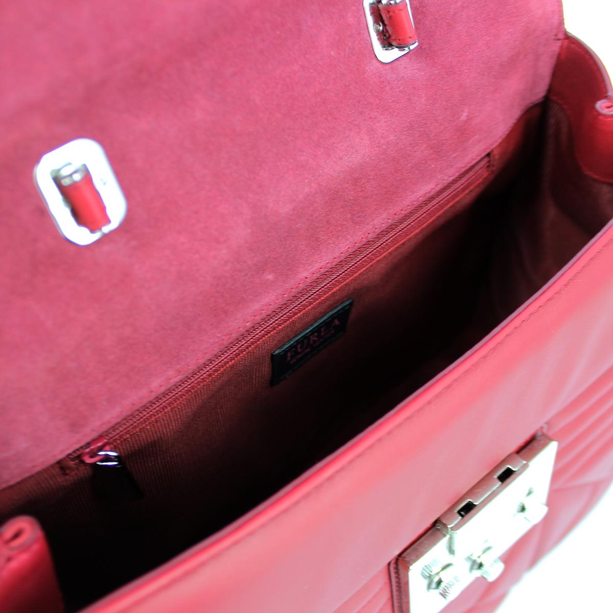 Top Handle Fortuna M - 5