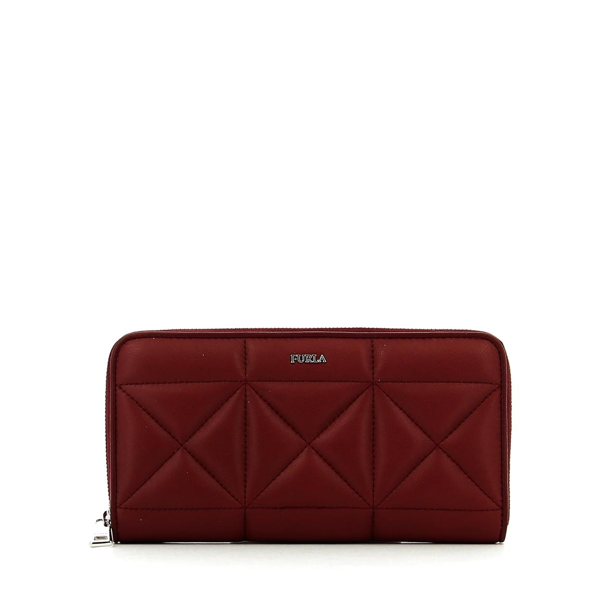 Fortuna XL Zip Around Wallet - 1