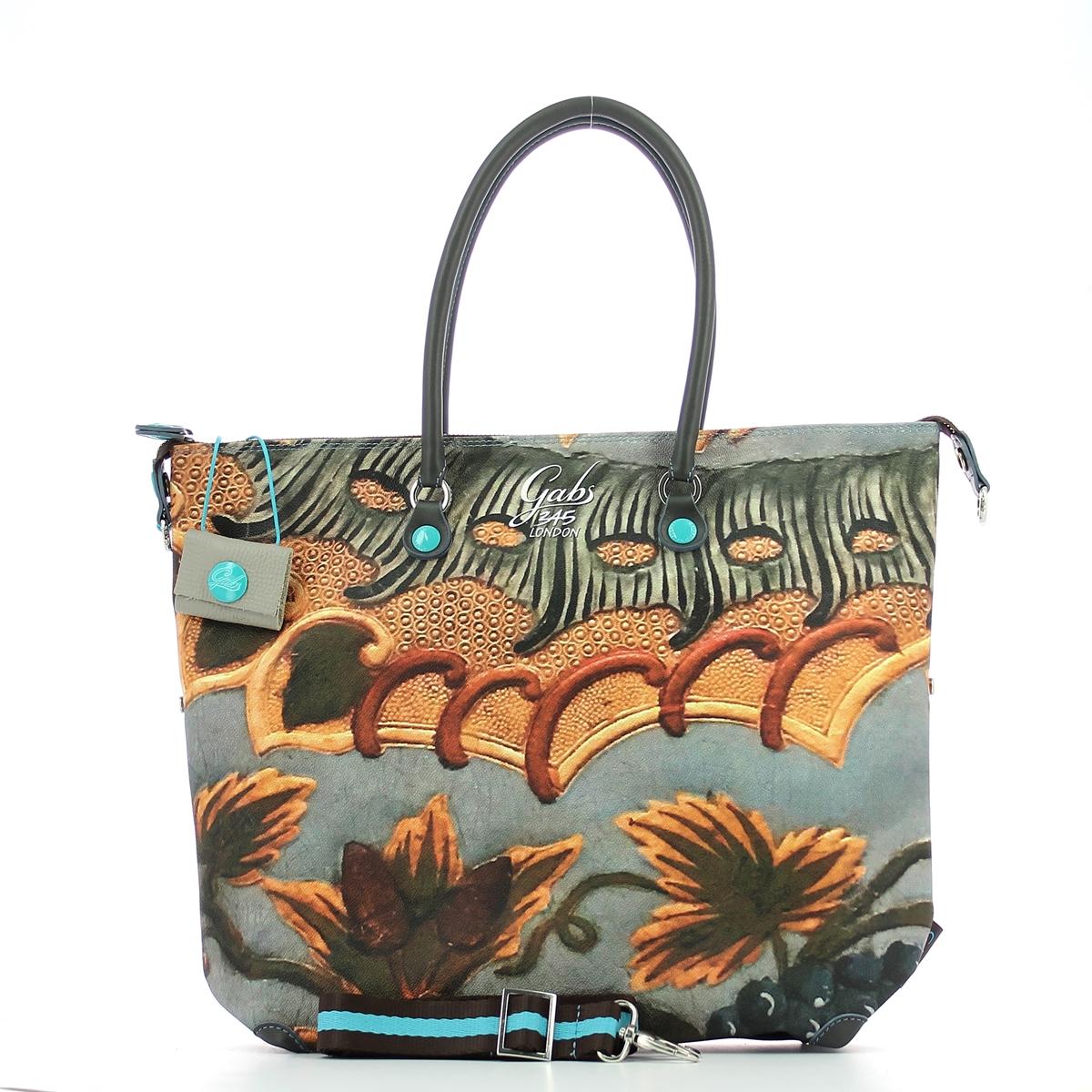 Shopper Stella L Trip - 4