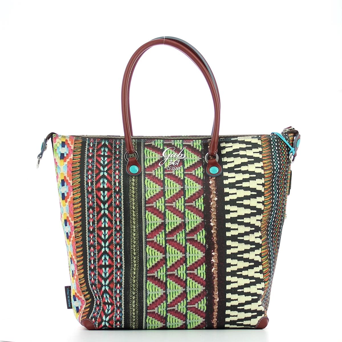 Shopper Stella L Trip - 3