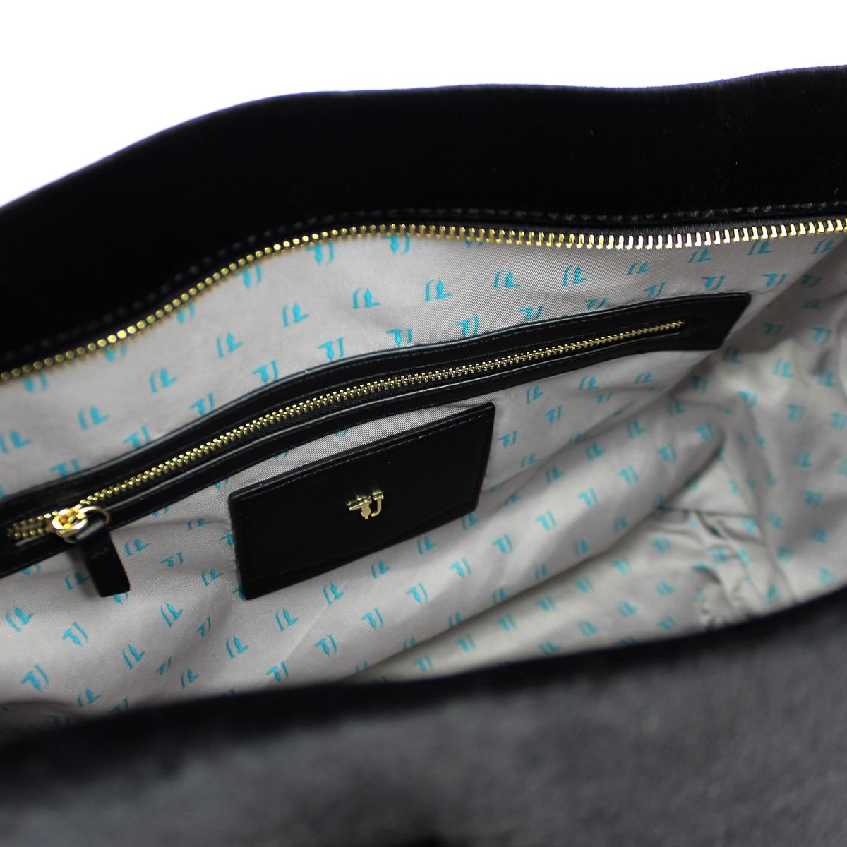 Shopping Bag Portulaca velvet - 5