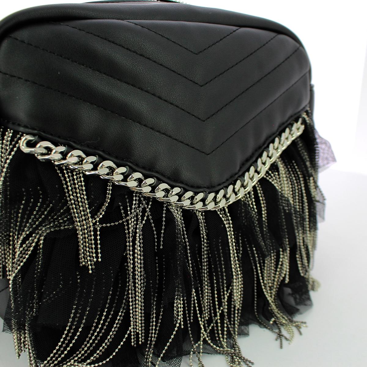 Box Bag Pirouettes - 4