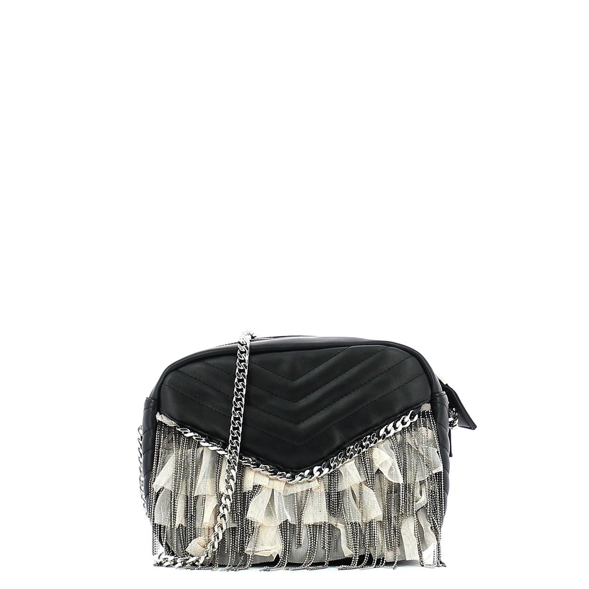 Box Bag Pirouettes - 1