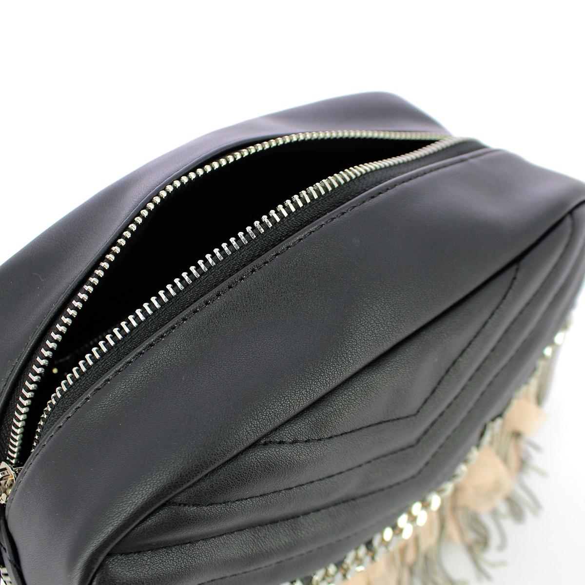 Box Bag Pirouettes - 5