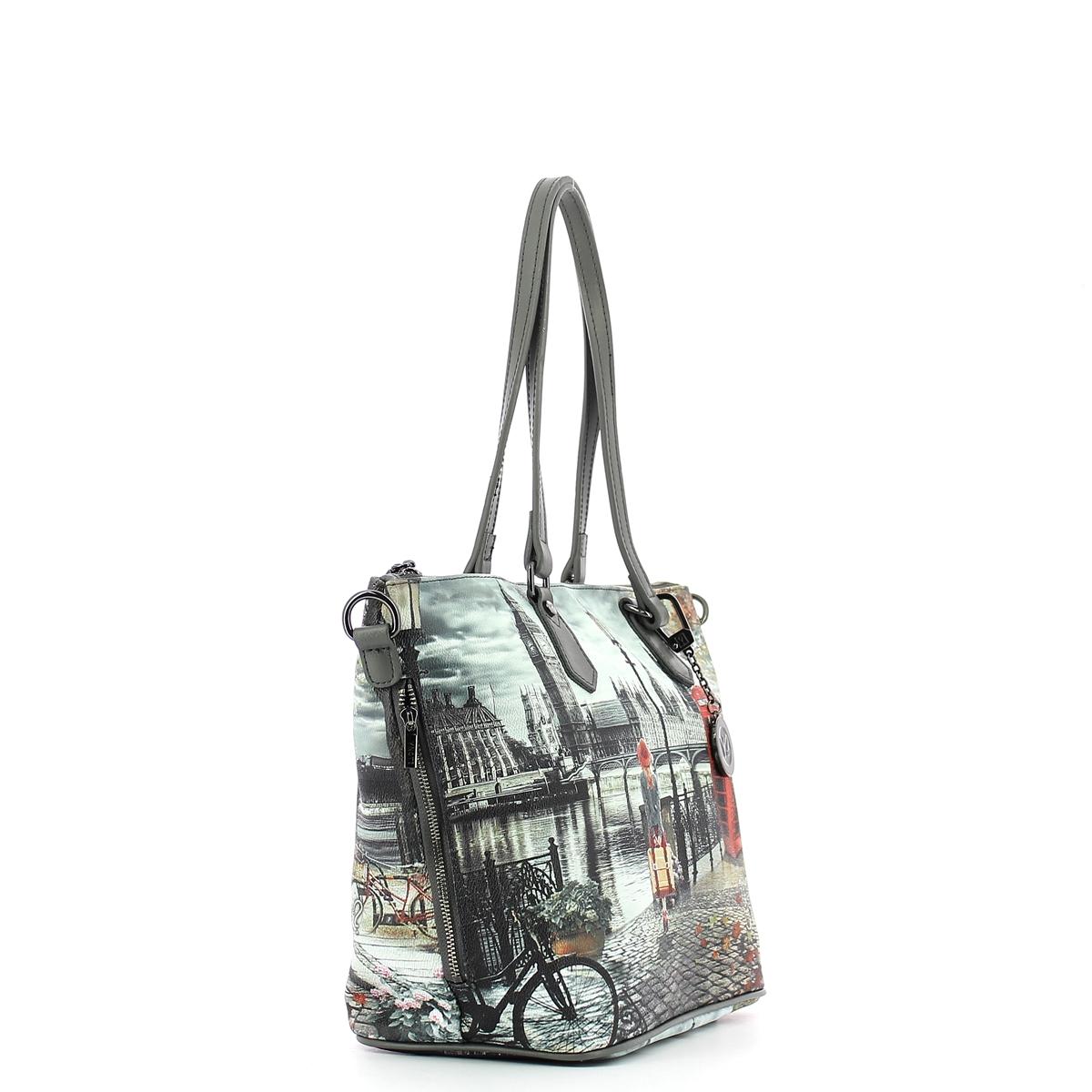 Shopping Bag M Yesbag - 2