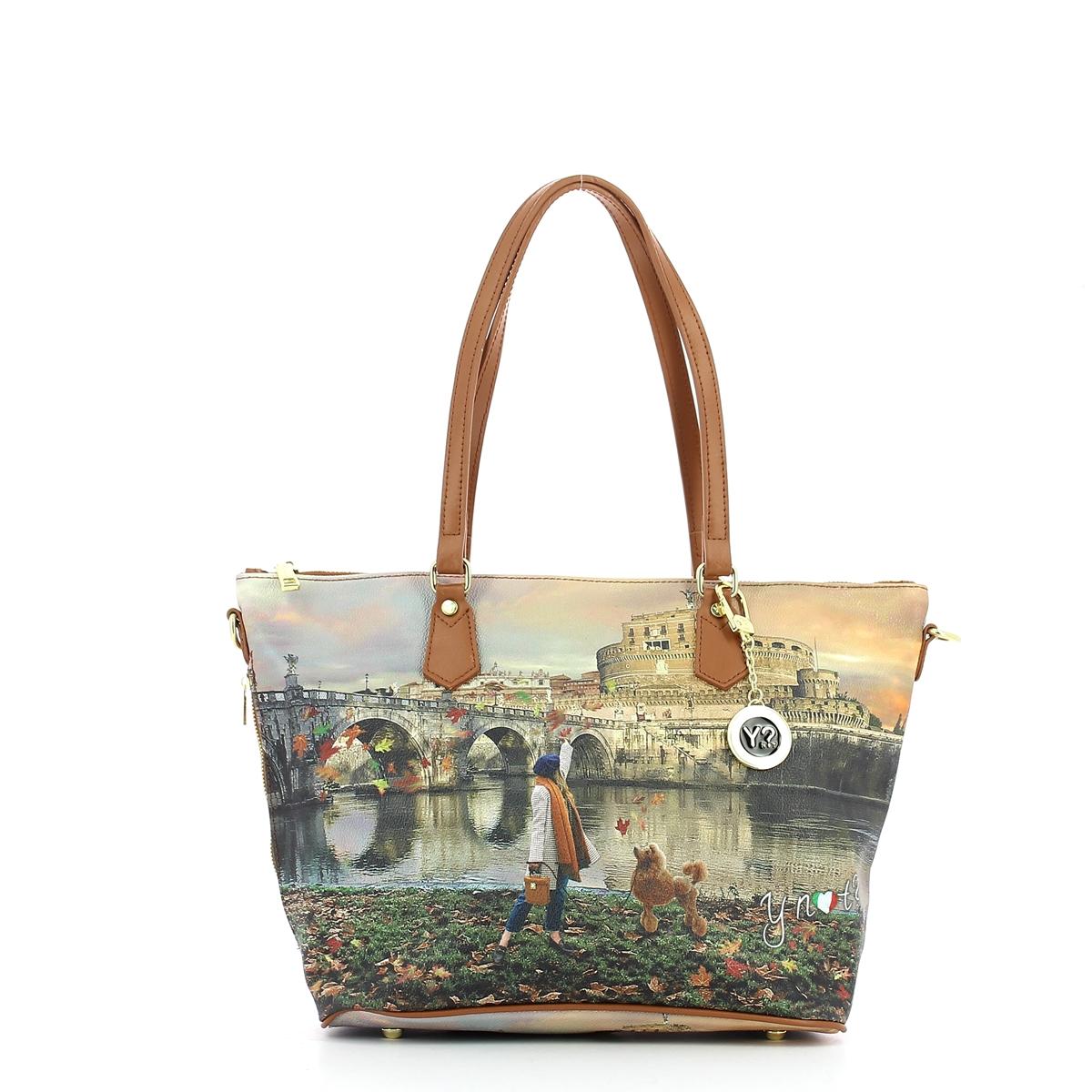 Shopping Bag M Yesbag - 1
