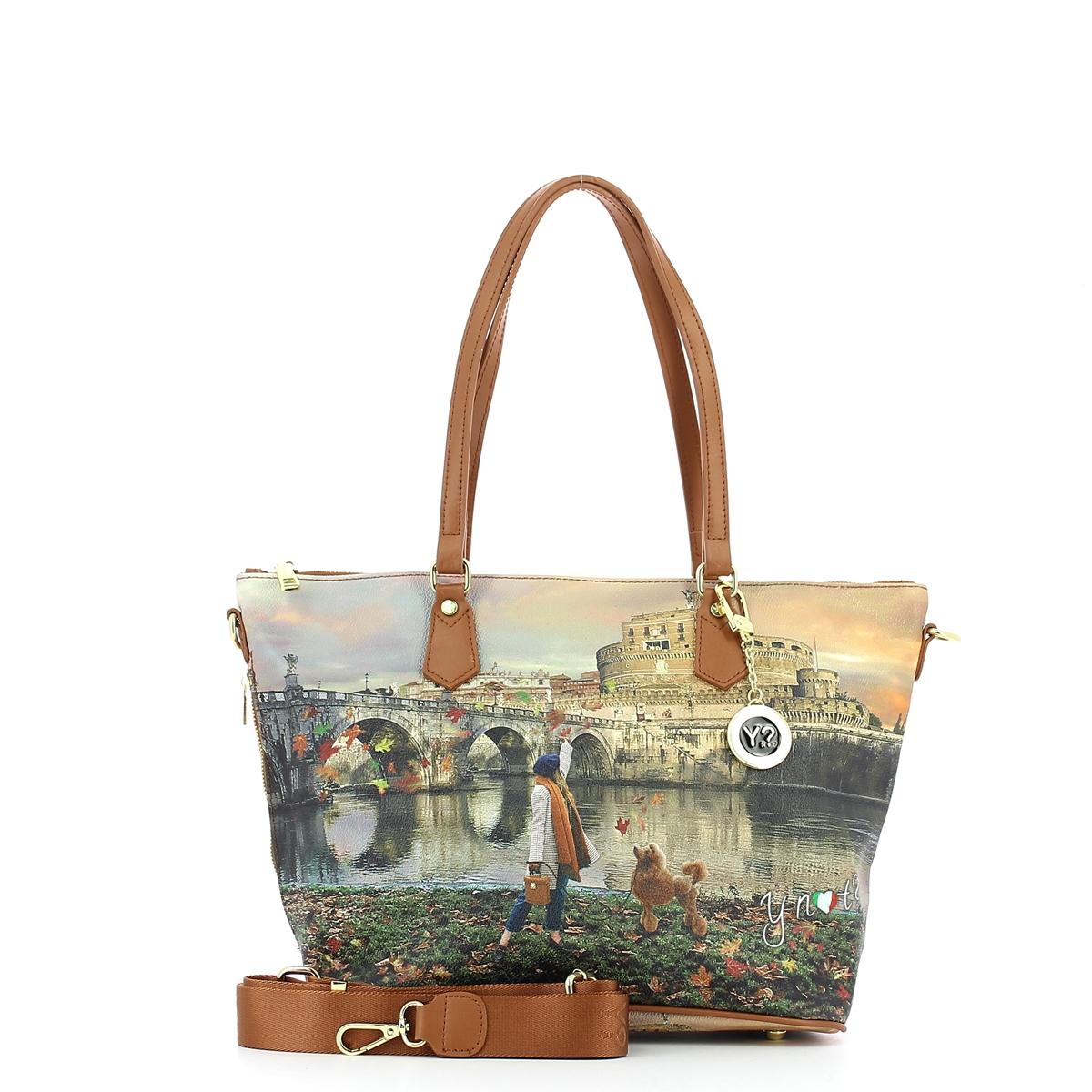 Shopping Bag M Yesbag - 4