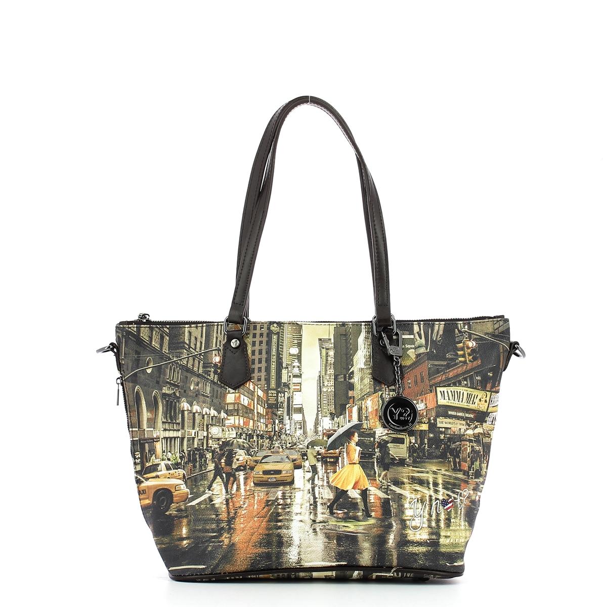 Shopping Bag M Yesbag - 1
