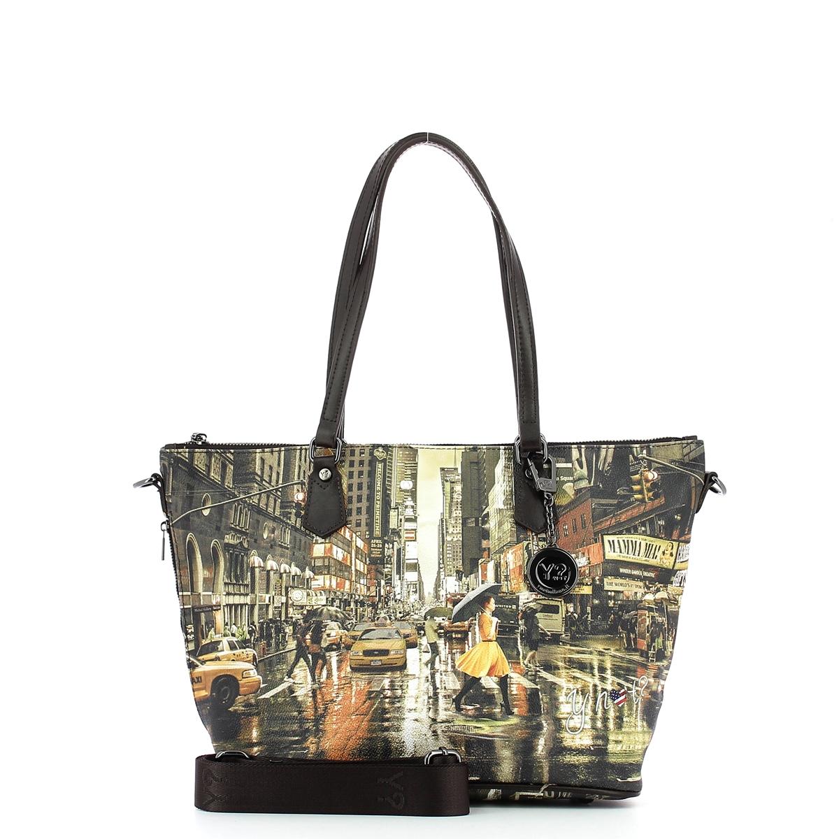 Shopping Bag M Yesbag - 4
