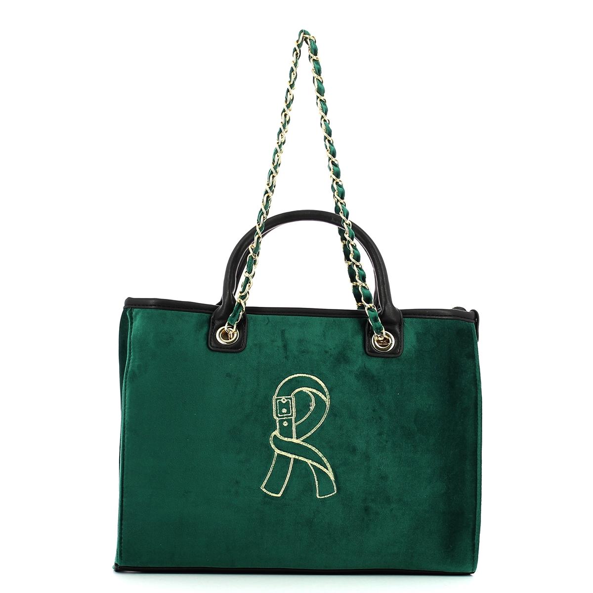 Medium Shopper Viola - 1