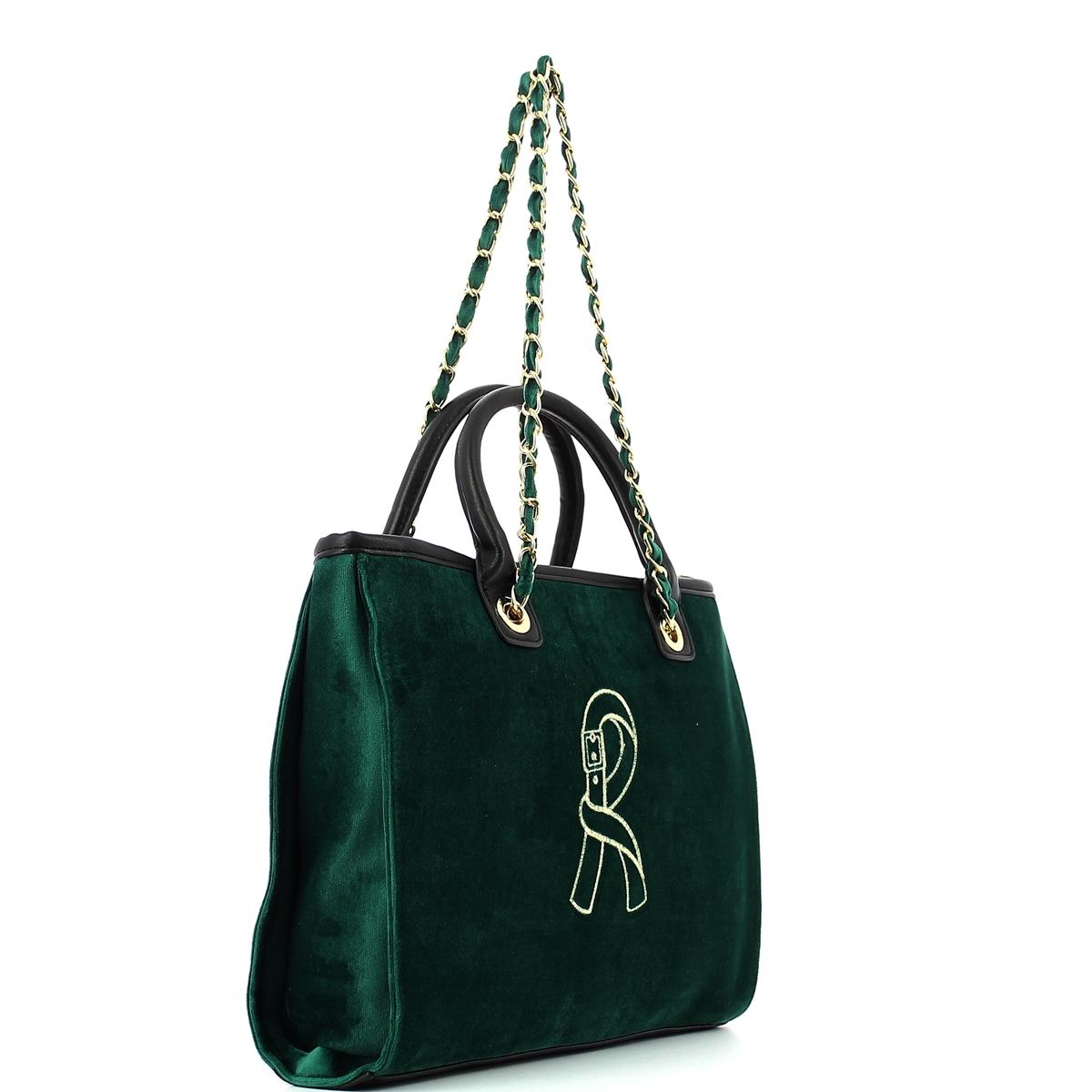 Medium Shopper Viola - 2