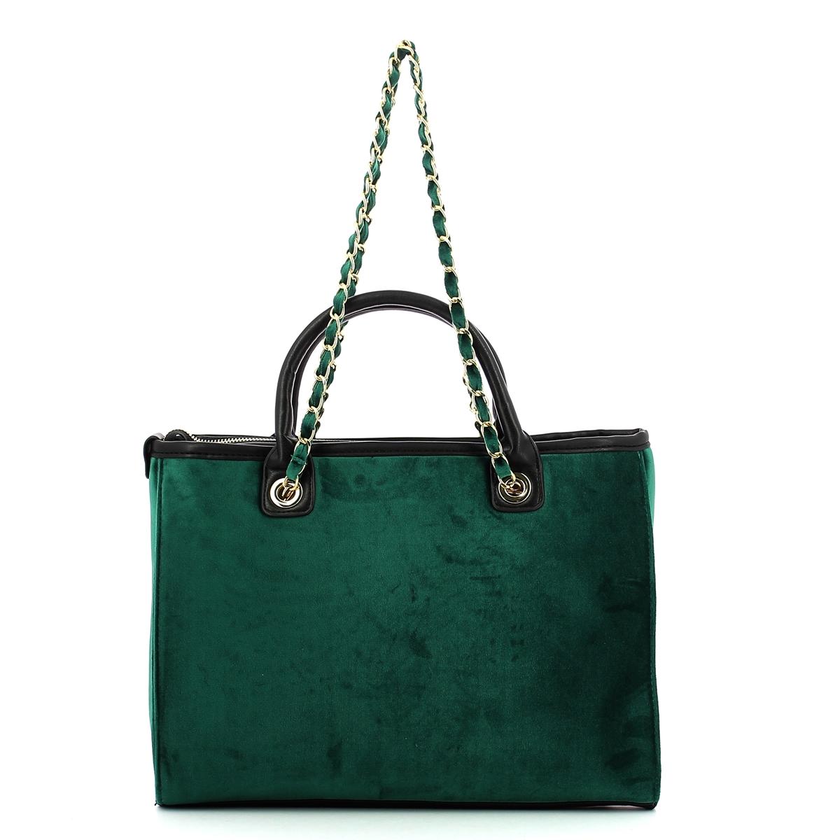 Medium Shopper Viola - 3