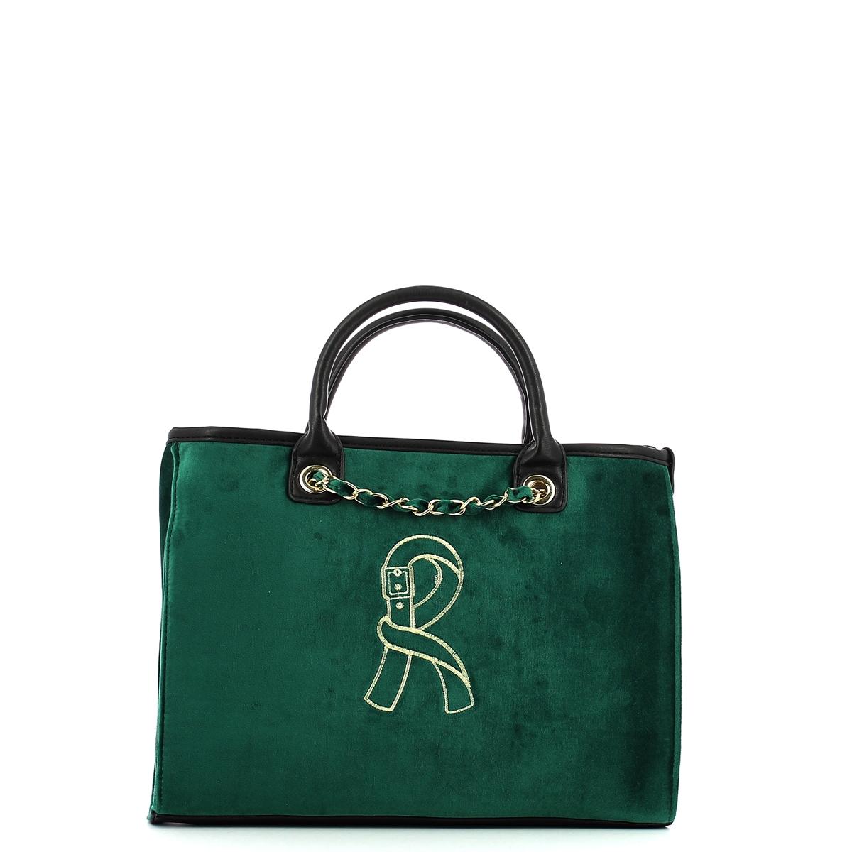 Medium Shopper Viola - 4