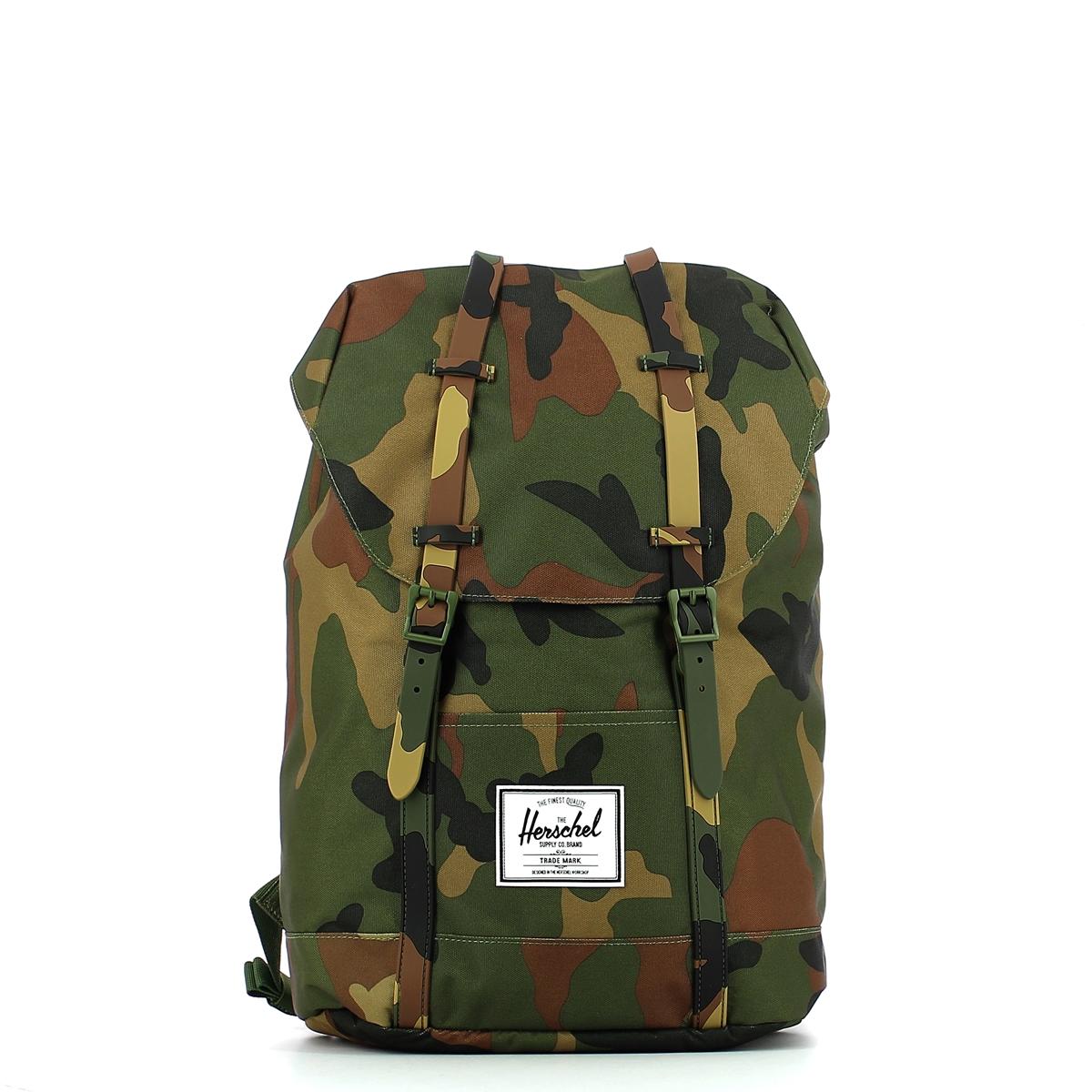 Backpack Retreat 15.0 - 1