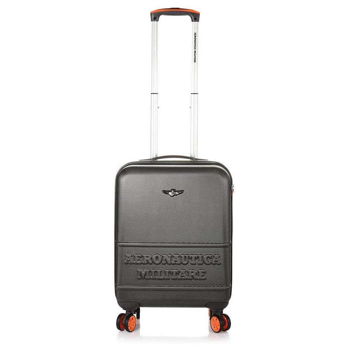 Aeronautica Militare Trolley Bagaglio a mano 55 cm in ABS - 1