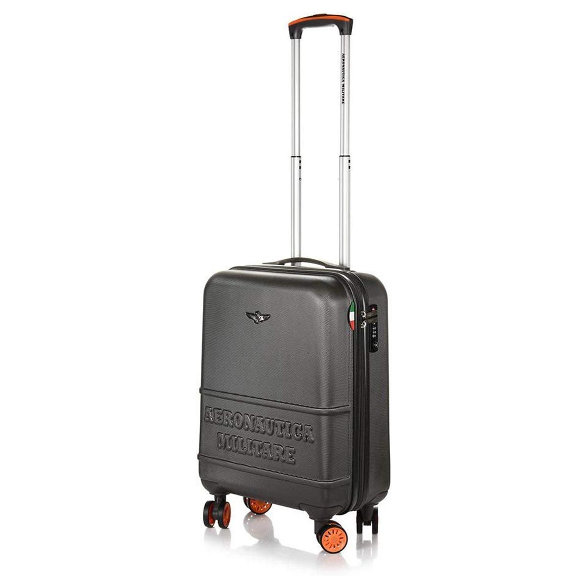 Aeronautica Militare Trolley Bagaglio a mano 55 cm in ABS - 2