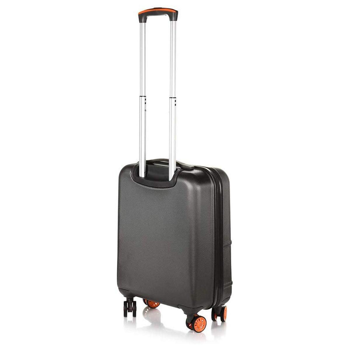 Aeronautica Militare Trolley Bagaglio a mano 55 cm in ABS - 3