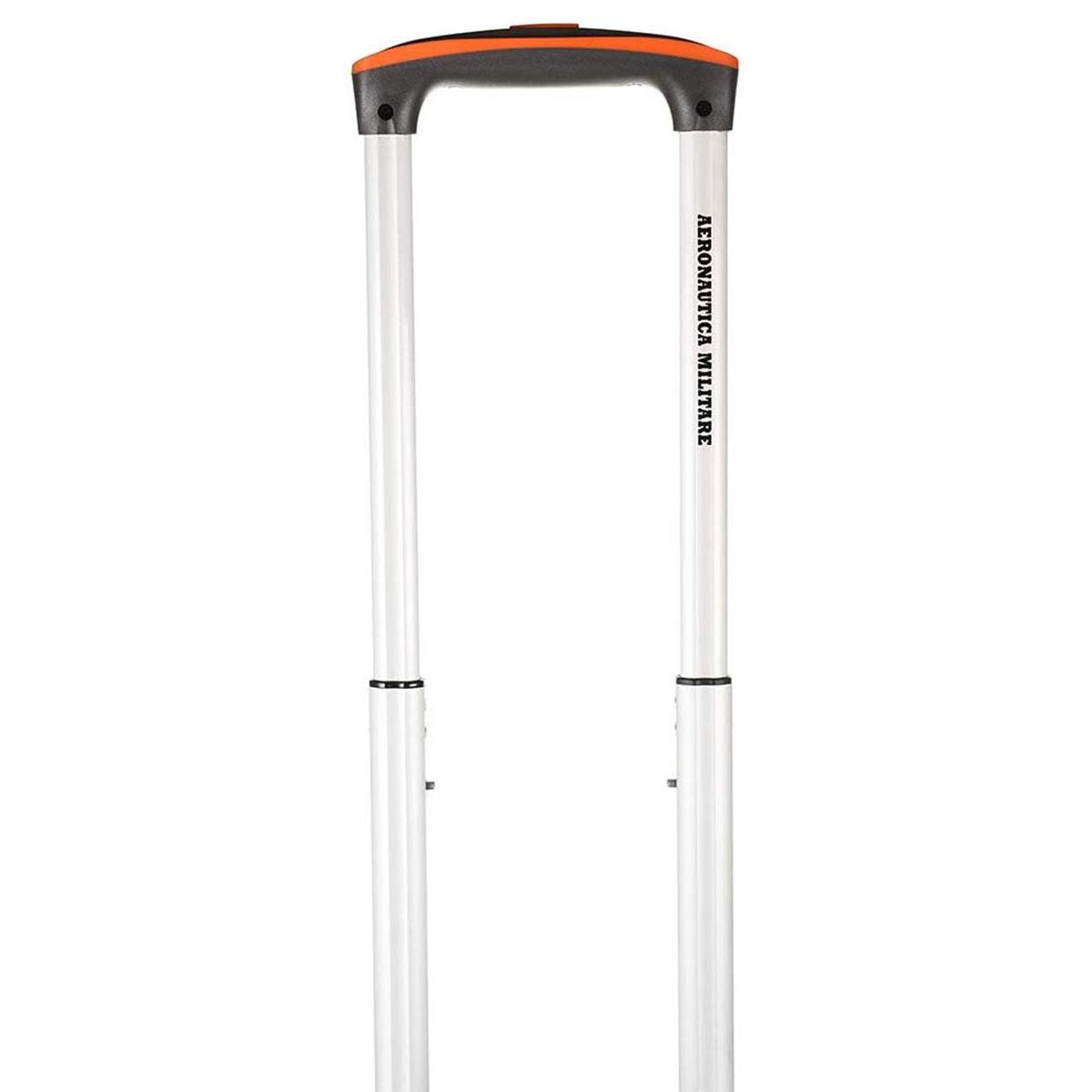 Aeronautica Militare Trolley Bagaglio a mano 55 cm in ABS - 4