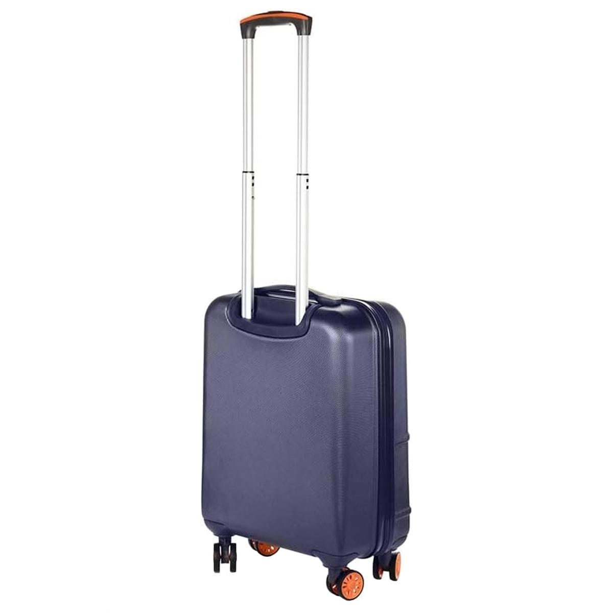 Aeronautica Militare Trolley Bagaglio a mano 55 cm in ABS - 2
