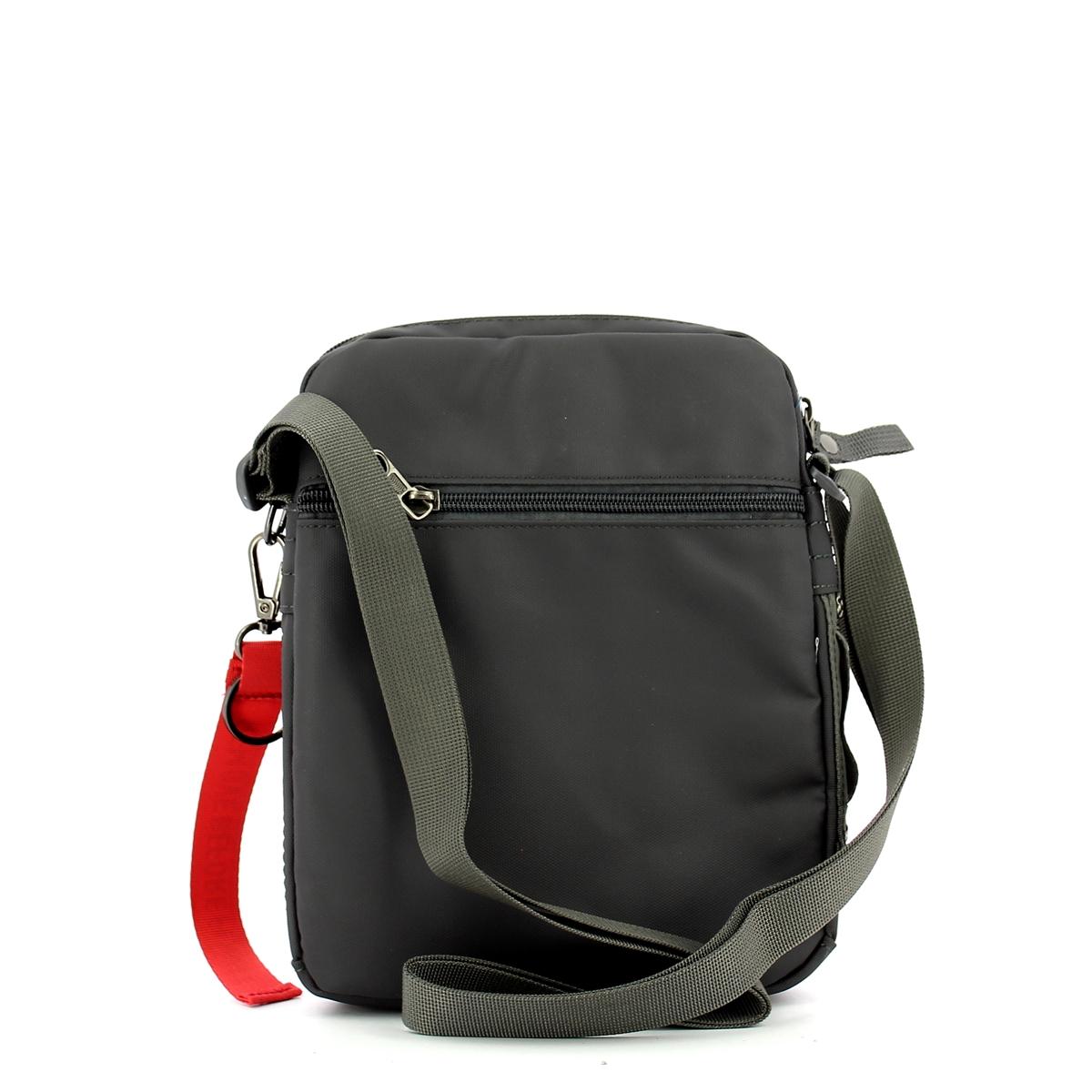 Aeronautica Militare Borsello in tessuto Frecce Tricolori - 3