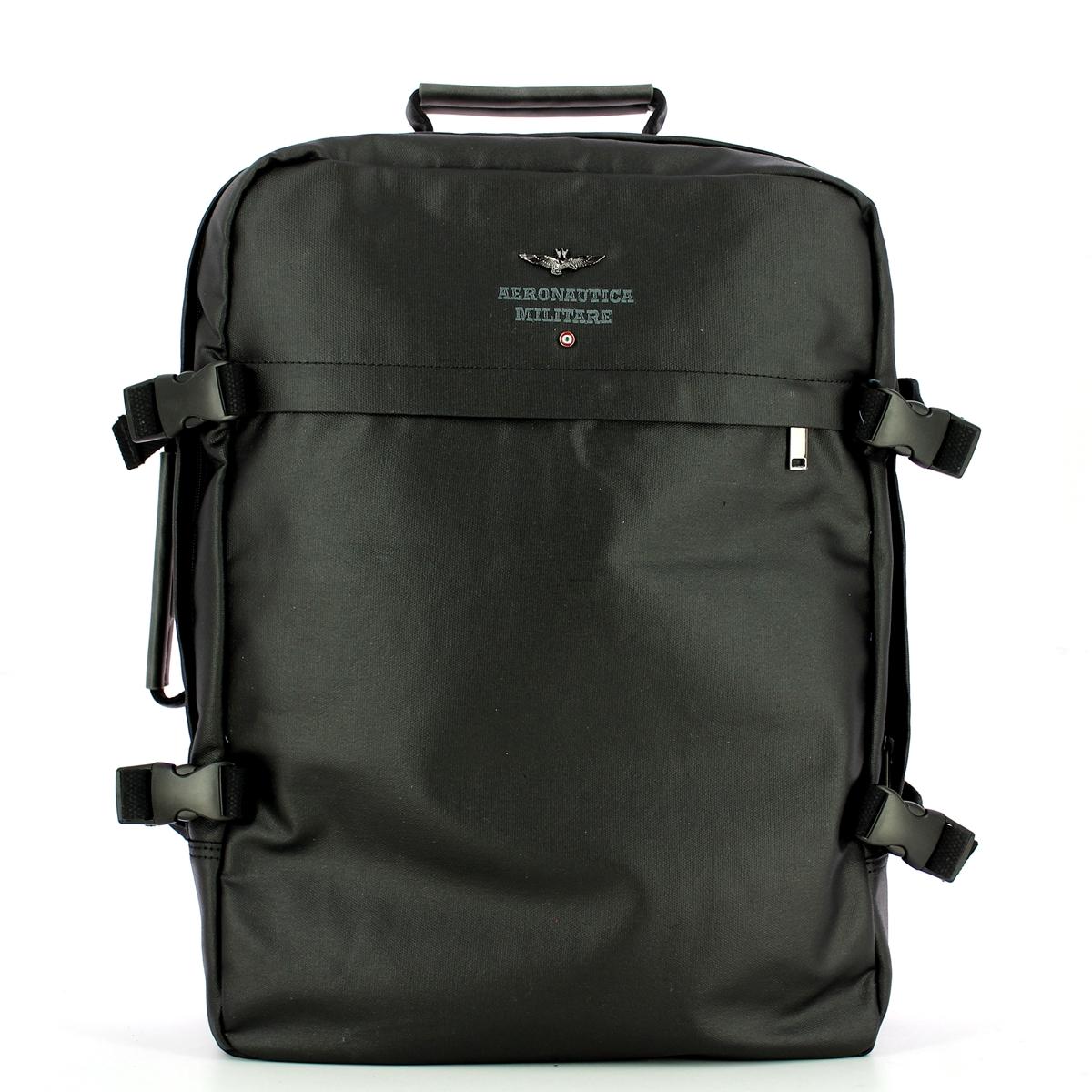 Aeronautica Militare Zaino Borsone in Canvas - 1