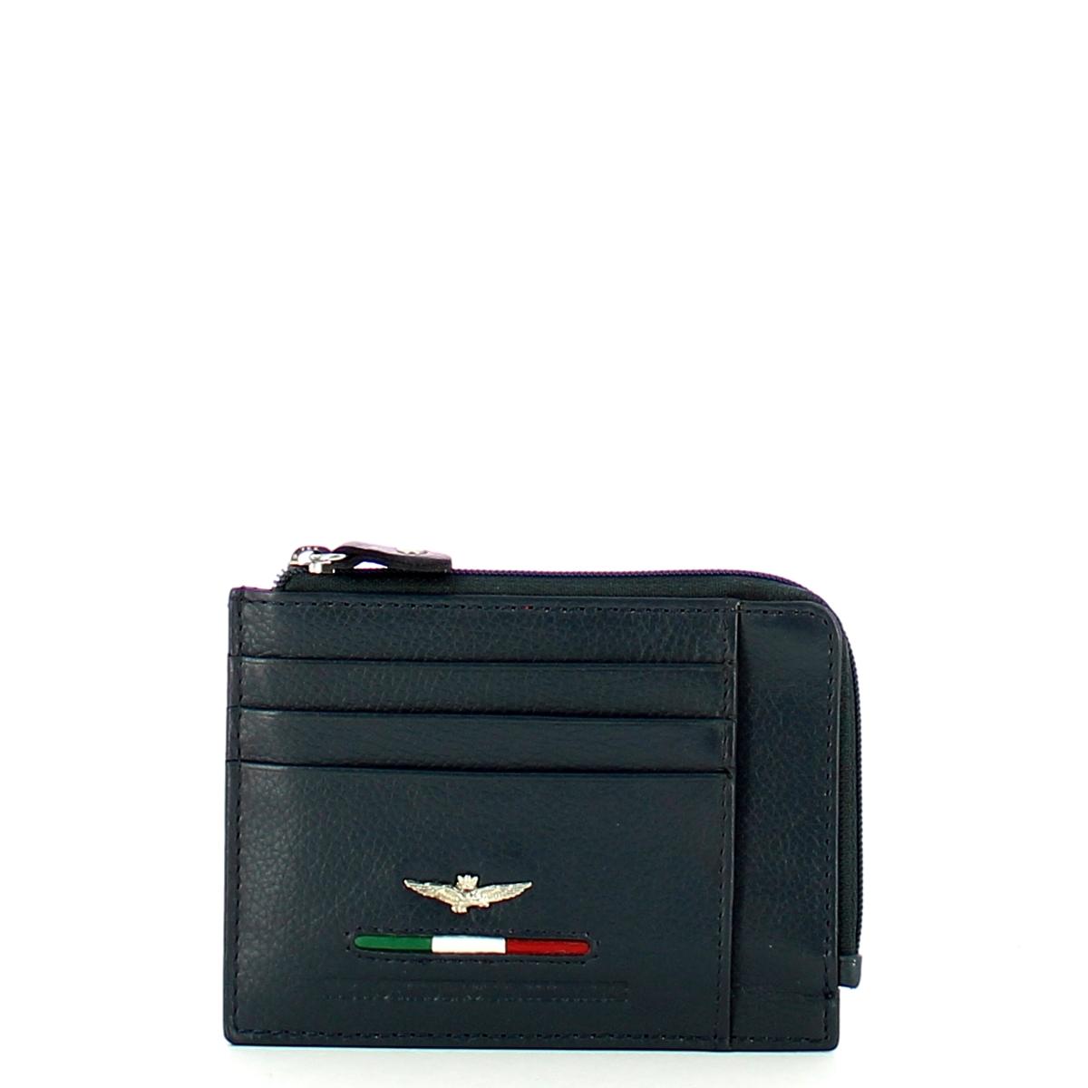Aeronautica Militare Bustina porta carte di credito - 1
